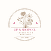 Sip &amp; Shop Co. - Home